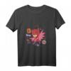 PJ Masks Owlette Tank Top für Kinder – Leichtes, klassisch geschnittenes Sommer-Tanktop mit doppelt genähten Ärmeln
