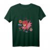 PJ Masks Owlette Tank Top für Kinder – Leichtes, klassisch geschnittenes Sommer-Tanktop mit doppelt genähten Ärmeln