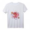 PJ Masks Owlette Tank Top für Kinder – Leichtes, klassisch geschnittenes Sommer-Tanktop mit doppelt genähten Ärmeln