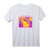 Peppa Pig Savage Portrait T-Shirt - Offiziell lizenzierte Kinderbekleidung für kleine Peppa Fans