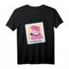 Cool Mummy Pig T-Shirt - Offiziell Lizenzierte Peppa Pig Kinderkleidung, Klassisch geschnitten & langlebig