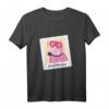 Cool Mummy Pig T-Shirt - Offiziell Lizenzierte Peppa Pig Kinderkleidung, Klassisch geschnitten & langlebig
