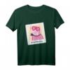 Cool Mummy Pig T-Shirt - Offiziell Lizenzierte Peppa Pig Kinderkleidung, Klassisch geschnitten & langlebig