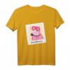 Cool Mummy Pig T-Shirt - Offiziell Lizenzierte Peppa Pig Kinderkleidung, Klassisch geschnitten & langlebig