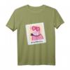 Cool Mummy Pig T-Shirt - Offiziell Lizenzierte Peppa Pig Kinderkleidung, Klassisch geschnitten & langlebig
