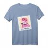 Cool Mummy Pig T-Shirt - Offiziell Lizenzierte Peppa Pig Kinderkleidung, Klassisch geschnitten & langlebig