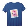 Cool Mummy Pig T-Shirt - Offiziell Lizenzierte Peppa Pig Kinderkleidung, Klassisch geschnitten & langlebig