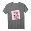 Cool Mummy Pig T-Shirt - Offiziell Lizenzierte Peppa Pig Kinderkleidung, Klassisch geschnitten & langlebig
