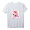 Cool Mummy Pig T-Shirt - Offiziell Lizenzierte Peppa Pig Kinderkleidung, Klassisch geschnitten & langlebig