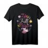 Peppa Pig Life Full Of Magic T-Shirt - Offiziell lizenzierte Kinderbekleidung für Peppa Pig Fans