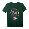 Peppa Pig Life Full Of Magic T-Shirt - Offiziell lizenzierte Kinderbekleidung für Peppa Pig Fans