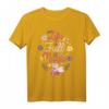 Peppa Pig Life Full Of Magic T-Shirt - Offiziell lizenzierte Kinderbekleidung für Peppa Pig Fans