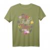 Peppa Pig Life Full Of Magic T-Shirt - Offiziell lizenzierte Kinderbekleidung für Peppa Pig Fans