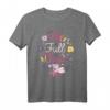 Peppa Pig Life Full Of Magic T-Shirt - Offiziell lizenzierte Kinderbekleidung für Peppa Pig Fans