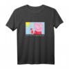 Peppa Pig Starting the Weekend Meme T-Shirt - Offiziell lizenzierte Kinderkleidung für kleine Peppa Pig Fans