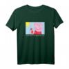 Peppa Pig Starting the Weekend Meme T-Shirt - Offiziell lizenzierte Kinderkleidung für kleine Peppa Pig Fans