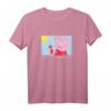 Peppa Pig Starting the Weekend Meme T-Shirt - Offiziell lizenzierte Kinderkleidung für kleine Peppa Pig Fans