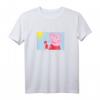 Peppa Pig Starting the Weekend Meme T-Shirt - Offiziell lizenzierte Kinderkleidung für kleine Peppa Pig Fans