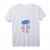 Peppa Wutz Familienlogo T-Shirt mit V-Ausschnitt - Officially Licensed Peppa Pig Apparel für Kinder