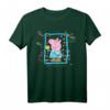 Peppa Pig Super Puddle Jumper T-Shirt - Offiziell Lizenzierte Kinderkleidung für kleine Peppa Fans