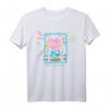 Peppa Pig Super Puddle Jumper T-Shirt - Offiziell Lizenzierte Kinderkleidung für kleine Peppa Fans
