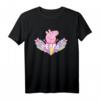 Peppa Wutz Is A Star T-Shirt – Offizielles Peppa Wutz Merchandise für Kinder, perfekt für kleine Fans