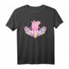 Peppa Wutz Is A Star T-Shirt – Offizielles Peppa Wutz Merchandise für Kinder, perfekt für kleine Fans