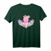 Peppa Wutz Is A Star T-Shirt – Offizielles Peppa Wutz Merchandise für Kinder, perfekt für kleine Fans
