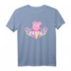 Peppa Wutz Is A Star T-Shirt – Offizielles Peppa Wutz Merchandise für Kinder, perfekt für kleine Fans
