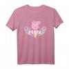 Peppa Wutz Is A Star T-Shirt – Offizielles Peppa Wutz Merchandise für Kinder, perfekt für kleine Fans