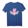 Peppa Wutz Is A Star T-Shirt – Offizielles Peppa Wutz Merchandise für Kinder, perfekt für kleine Fans