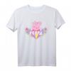Peppa Wutz Is A Star T-Shirt – Offizielles Peppa Wutz Merchandise für Kinder, perfekt für kleine Fans