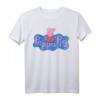 Peppa Pig Logo T-Shirt für Kinder - Offiziell lizenzierte Peppa Pig Kleidung für kleine Fans