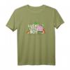 Peppa Pig Lucky Little Boy St. Patrick's Day Shamrocks T-Shirt – Offiziell lizenziertes Kinder T-Shirt für Feiern & Feiertage