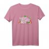 Peppa Pig Lucky Little Boy St. Patrick's Day Shamrocks T-Shirt – Offiziell lizenziertes Kinder T-Shirt für Feiern & Feiertage