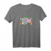 Peppa Pig Lucky Little Boy St. Patrick's Day Shamrocks T-Shirt – Offiziell lizenziertes Kinder T-Shirt für Feiern & Feiertage