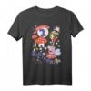 Peppa Pig Magisches 2. Geburtstags T-Shirt - Officially Licensed Kinderkleidung für kleine Peppa Fans
