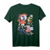 Peppa Pig Magisches 2. Geburtstags T-Shirt - Officially Licensed Kinderkleidung für kleine Peppa Fans