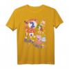 Peppa Pig Magisches 2. Geburtstags T-Shirt - Officially Licensed Kinderkleidung für kleine Peppa Fans