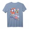 Peppa Pig Magisches 2. Geburtstags T-Shirt - Officially Licensed Kinderkleidung für kleine Peppa Fans