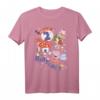 Peppa Pig Magisches 2. Geburtstags T-Shirt - Officially Licensed Kinderkleidung für kleine Peppa Fans
