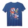 Peppa Pig Magisches 2. Geburtstags T-Shirt - Officially Licensed Kinderkleidung für kleine Peppa Fans