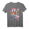 Peppa Pig Magisches 2. Geburtstags T-Shirt - Officially Licensed Kinderkleidung für kleine Peppa Fans