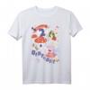 Peppa Pig Magisches 2. Geburtstags T-Shirt - Officially Licensed Kinderkleidung für kleine Peppa Fans