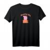 Peppa Pig Mummy Pig Raglan - Offiziell lizenziertes Kinder T-Shirt für Geburtstag & Peppa Pig Fans