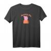 Peppa Pig Mummy Pig Raglan - Offiziell lizenziertes Kinder T-Shirt für Geburtstag & Peppa Pig Fans