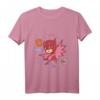 Kinder PJ Masks Owlette T-Shirt - Bequeme Superhelden Kleidung für kleine Fans