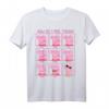 Peppa Wutz Wie Fühle Ich Mich Heute T-Shirt – Offiziell lizenzierte Kinderbekleidung für Peppa Fans
