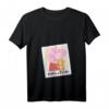 Peppa Pig & Teddy T-Shirt mit V-Ausschnitt – Leichtes, bequemes Kinderkleidungsstück mit klassischem Schnitt