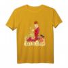Doctor Who Rockabilly Missy Time Lady Baker T-Shirt – Offizielles Lizenzprodukt für Fans & Popkultur Liebhaber